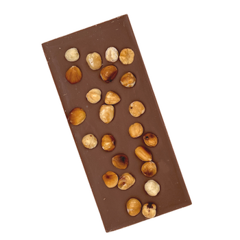 Vollmilch Haselnuss 100 g